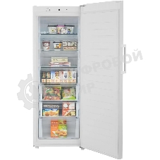 Морозильная камера Haier HF-300WG белый, 290л, 7 ящиков