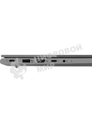 Ноутбук Lenovo Thinkbook 16 G6 IRL серый 16