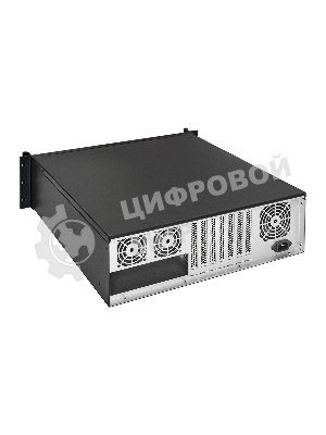 Серверный корпус ExeGate Pro 3U450-08 (RM 19
