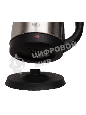 Чайник электрический Oasis everywhere K-10NS