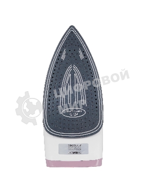 Утюг Energy EN-314 красный, 2000 Вт, керамическая подошва (в уп. 10 шт)