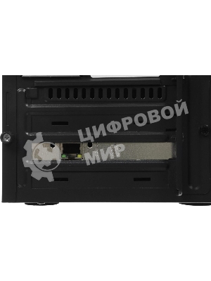 Моноблок Amur Нарвал B7I21 MT i5 12400 (2.5) 16Gb SSD 512Gb UHDG 730 FreeDOS 2x2.5GbitEth 500W мышь клавиатура черный (RUS) (2149657)