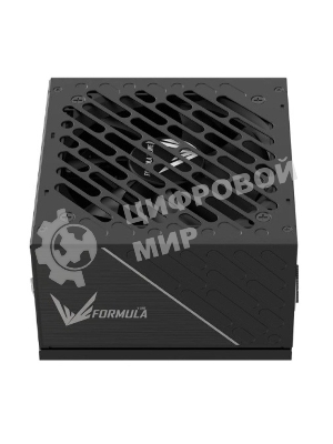 Блок питания AeroCool/Formula V Line FV-650WD, 650W, APFC, 80+, 12cm Fan