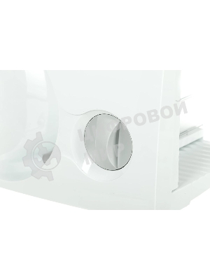 Ломтерезка Gorenje R401W, белый