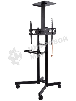 Подставка для телевизора Arm Media PT-STAND-8 черный 32