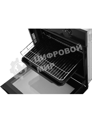 Духовой шкаф Indesit IFE 3634 BL