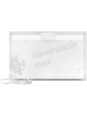 Конвектор электрический iVigo EPK-Pro Wi-Fi EPK4570P10 1000Вт белый