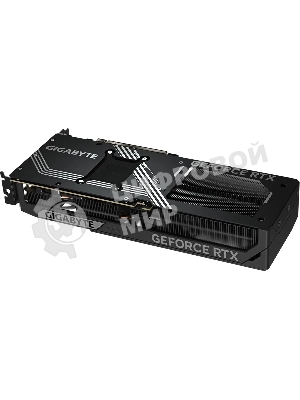 Видеокарта Gigabyte PCI-E GV-N5070WF3-12GD 1.0 NVIDIA GeForce RTX 5070 12Gb 192bit GDDR7 2542/28000 HDMIx1 DPx3 HDCP Ret