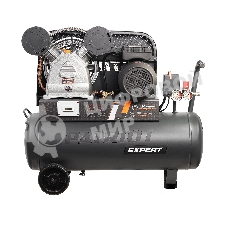 Компрессор поршневой Patriot KRX 420 L50 ременной, масляный, 420 л/мин, 50 л, 10 бар, 2.2 кВт, 230 В