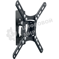 Кронштейн MD 3420 черный