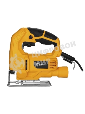 Лобзик электрический DEKO JS550-D, 550Вт (083-1158)
