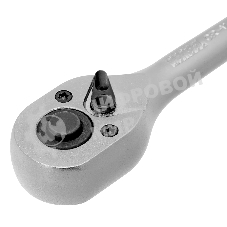 Ключ-трещотка Denzel 3/8