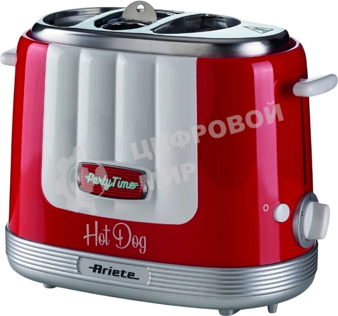 Машина для хот-догов Ariete 00C020600AR0