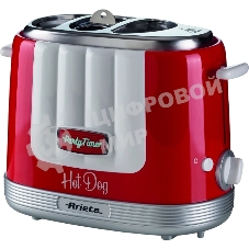 Машина для хот-догов Ariete 00C020600AR0