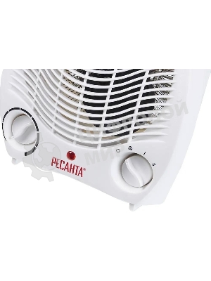 Тепловые пушки Ресанта ТВС-1 67/2/1 Тепловентилятор