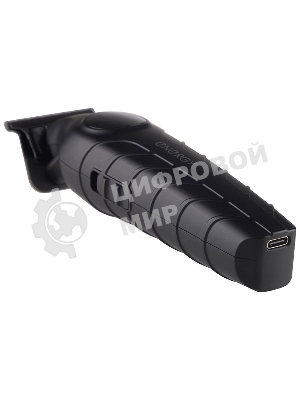 Машинка для стрижки ENERGY EN-765 (109894) черный