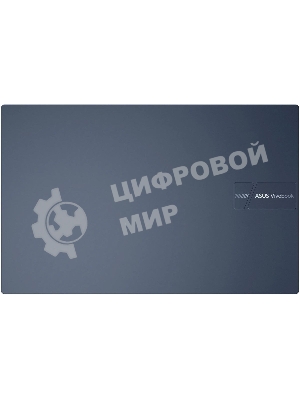 Ноутбук ASUS VivoBook 17 X1704VA-AU982 Intel Core 5 120U 1400MHz/17.3