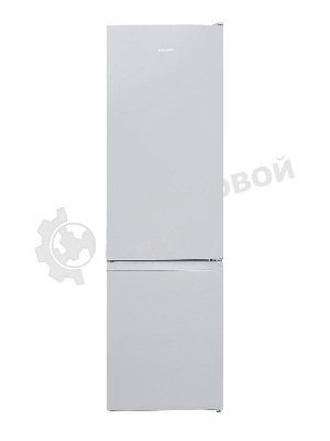 Холодильник Hotpoint HT 5200 C S серебристый двухкамерный 240/83л морозилка снизу, No Frost