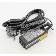 Блок питания (сетевой адаптер) для ноутбуков Acer 19V 1,58A 5.5x1.7, OEM