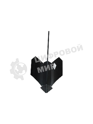 Окучник Huter 71/3/6для культиватора