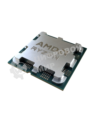 Процессор AMD Ryzen 7-7700 Soc-AM5 3.8GHz OEM