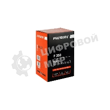 Садовый насос дренажный Patriot F 350 300Вт 5000л/час