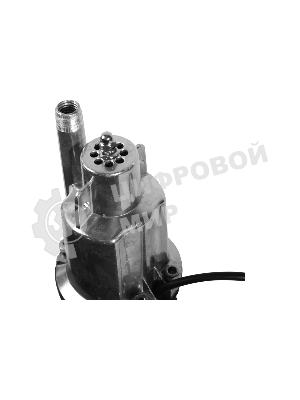 Вибрационный насос Вихрь ВН-10В