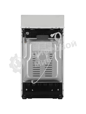 Плита газовая Gefest ПГ 3200-06 К35 белый, конфорок 4 шт, духовка 42 л, 50 см x 85 см x 53 см