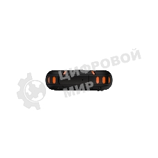 Мобильный телефон Maxvi R2 up оранжевый