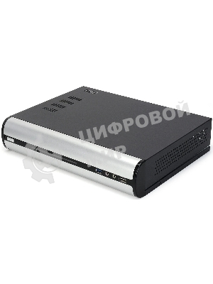 Компьютерный корпус CROWN CMC-245-103 (CM-PS300OFFICE)