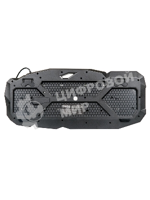 Клавиатура проводная DIALOG KGK-45U GAN-KATA