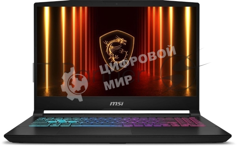 Ноутбук MSI Katana 15 HX B14WFK-618XRU Intel Core i5 14450HX 2400MHz/15.6