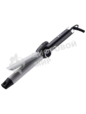 Щипцы для завивки волос Leonord LE-1270 черный, 32 мм, 100-220 °C, 13 режимов