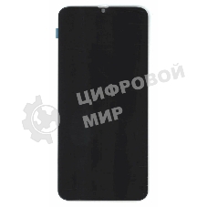 Дисплей для Samsung Galaxy A50s SM-A507F TFT, черный