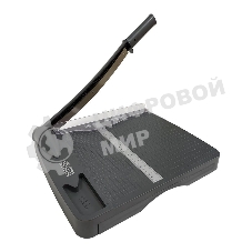 Резак сабельный Office Kit Trim A4D OKC002A4 A4/16лист./300мм/ручн.прижим