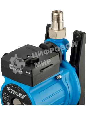 Насос повышения давления ДЖИЛЕКС Комфорт-ПРО 25/16 (НС-1542793 4005)