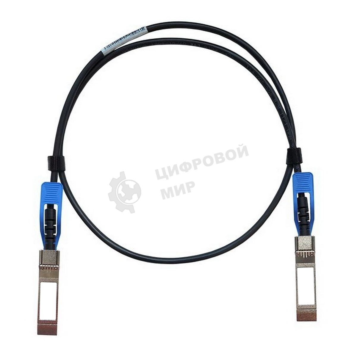 Кабель ACD ACD-DA-SFP28-3m Direct Attach Cable 25G SFP28 AWG30 3m