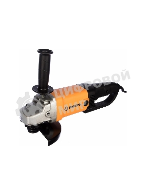 Угловая шлифовальная машина ВИХРЬ УШМ-180/1800 72/12/5