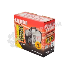 Сварочный аппарат Ресанта САИ-160ПН инвертор ММА DC