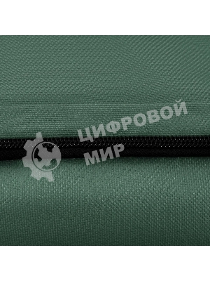 Рюкзак Silwerhof Simple, зеленый, 830893