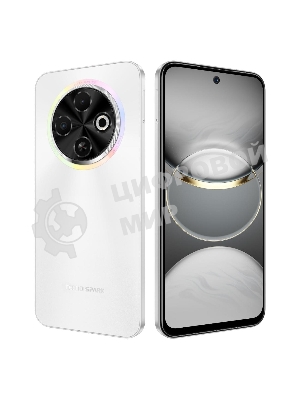 Смартфон Tecno SPARK 30C, 4/128Gb, белый