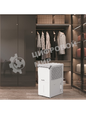 Осушитель воздуха Ballu Neo BDR-25LE