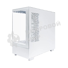 Компьютерный корпус 1STPLAYER Mi5-WH