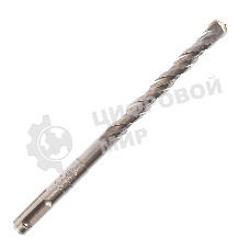 Бур EDGE by PATRIOT SDS Plus 10x160