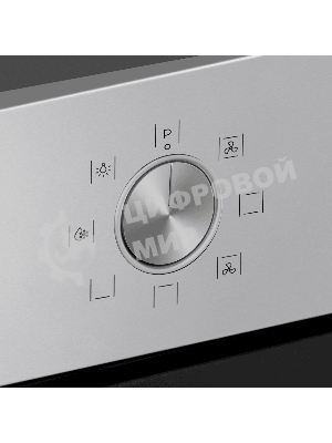 Шкаф духовой электрический MAUNFELD FEOF7871S