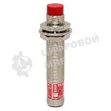 Датчик индуктивный бесконтактный EKF PROXIS-2-12-04-P-NO-M12