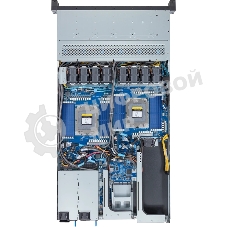 Серверная платформа GIGABYTE 1U R183-ZF1-AAJ1