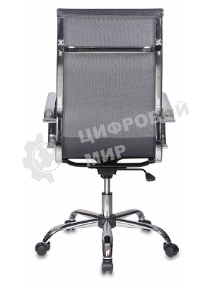 Кресло Бюрократ CH-993/M01 черный, сетка