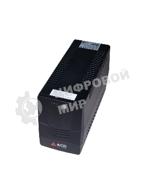 Источник бесперебойного питания (ИБП) ACD PW-Base 1000I