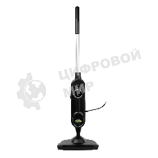 Паровая швабра Centek CT-2581 черный